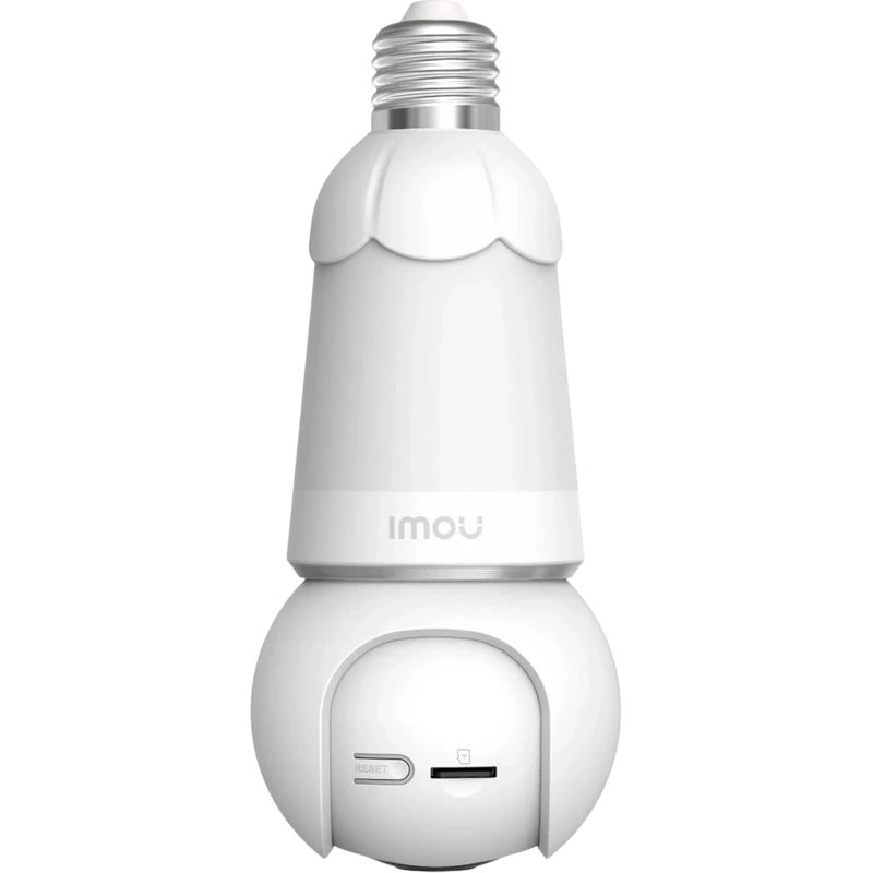 Ip‑камера imou bulb (5mp), белый 2