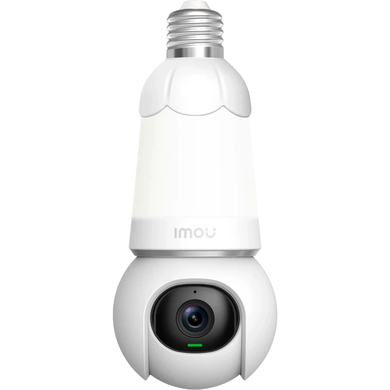Ip‑камера imou bulb (5mp), белый 3