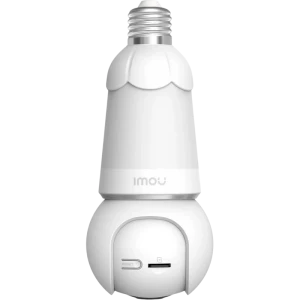 Ip‑камера imou bulb (5mp), белый Thumbnail 2