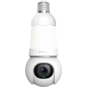 Ip‑камера imou bulb (5mp), белый Thumbnail 3
