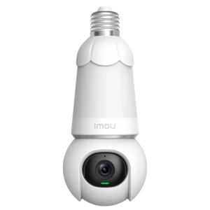 Ip‑камера imou bulb (5mp), белый