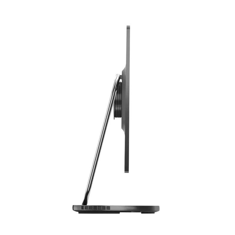 Computer all-in-one lenovo yoga 32ill10, 31,5", intel core ultra 7 258v, 32gb/1024gb, windows 11 pro, storm grey 12