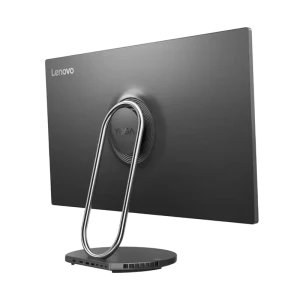 Computer all-in-one lenovo yoga 32ill10, 31,5", intel core ultra 7 258v, 32gb/1024gb, windows 11 pro, storm grey Thumbnail 2
