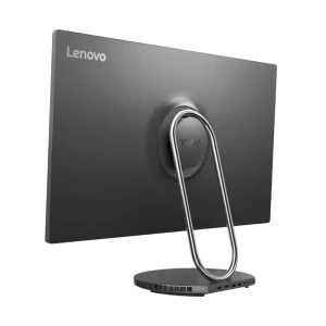 Computer all-in-one lenovo yoga 32ill10, 31,5", intel core ultra 7 258v, 32gb/1024gb, windows 11 pro, storm grey Thumbnail 3