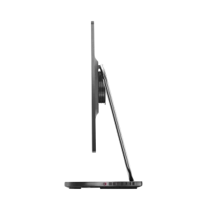 Computer all-in-one lenovo yoga 32ill10, 31,5", intel core ultra 7 258v, 32gb/1024gb, windows 11 pro, storm grey Thumbnail 4