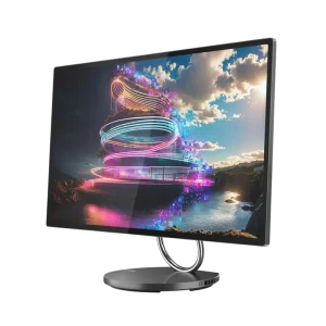 Computer all-in-one lenovo yoga 32ill10, 31,5", intel core ultra 7 258v, 32gb/1024gb, windows 11 pro, storm grey Thumbnail 6