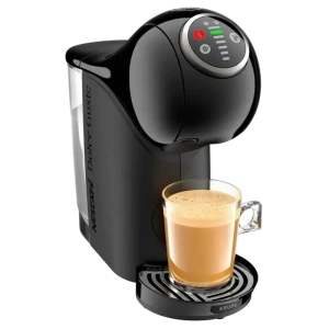 Капсульная кофеварка krups genio s plus + капсулы nescafe dolce gusto, 1500вт, черный Thumbnail 5