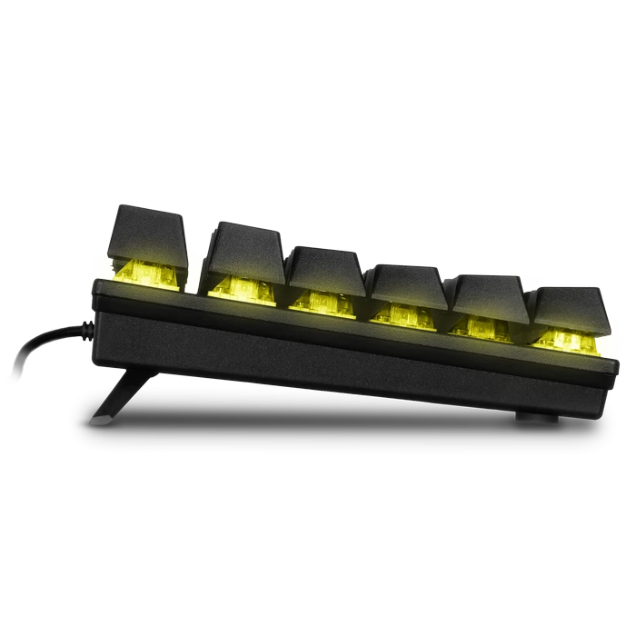 Tastatură sven kb-g8900, cu fir, negru 2