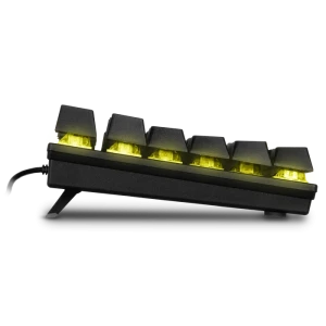 Tastatură sven kb-g8900, cu fir, negru Thumbnail 2