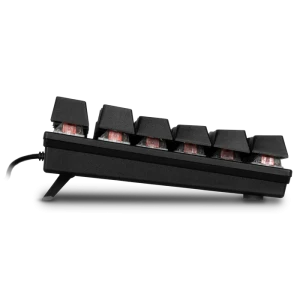 Tastatură sven kb-g8900, cu fir, negru Thumbnail 5