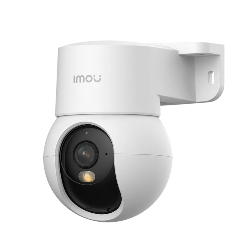  imou ranger mini 5мп, белый 4