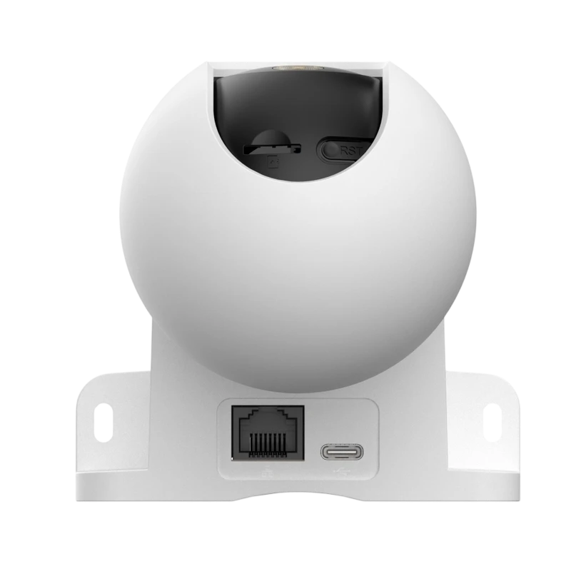  imou ranger mini 5мп, белый 2