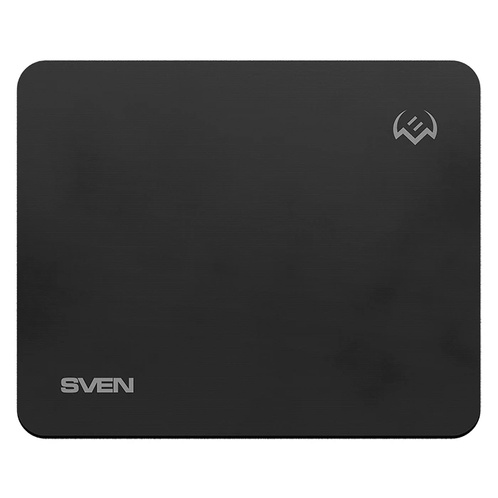 Set tastatură + mouse + mouse pad + căști sven gs-4300, cu fir, negru 5