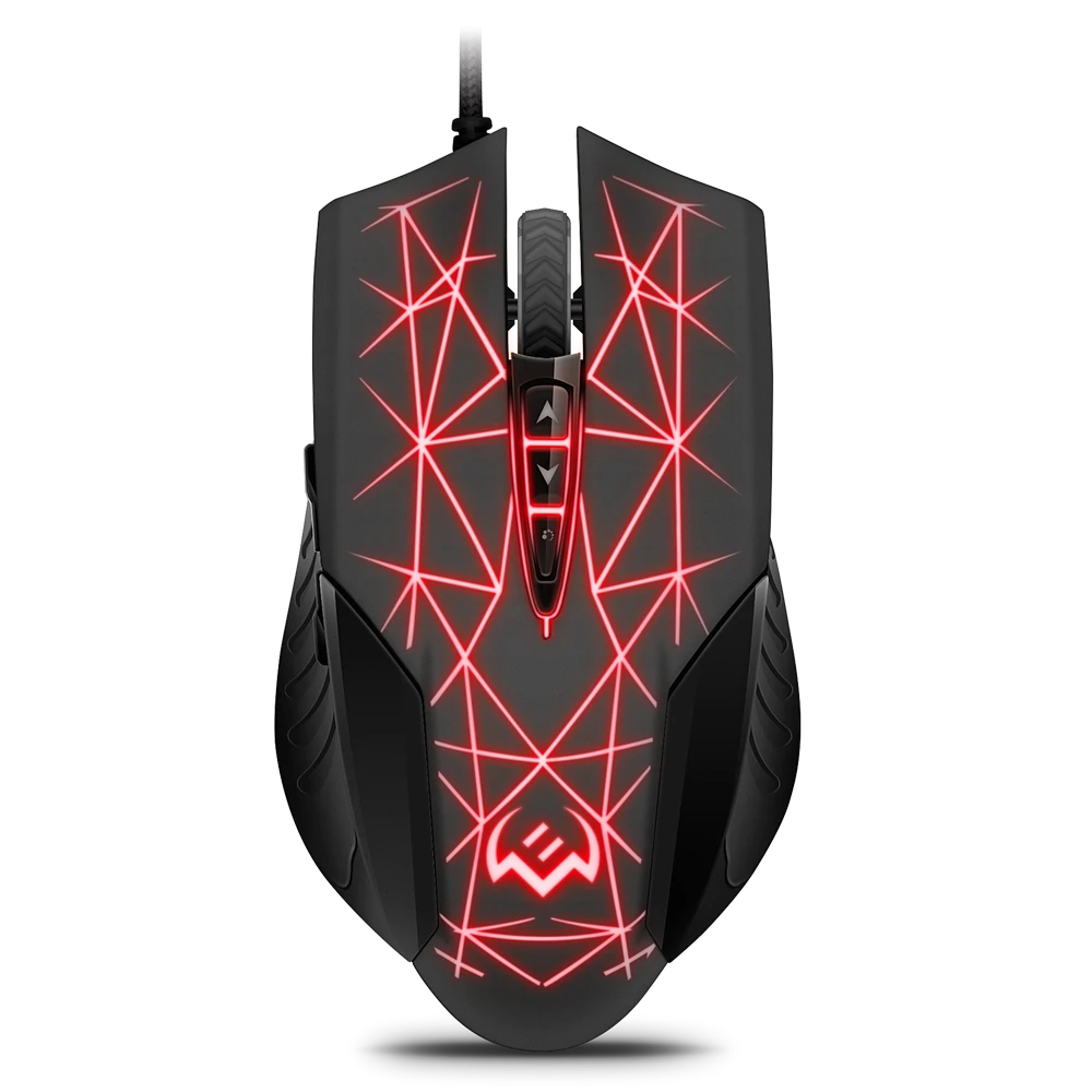 Set tastatură + mouse + mouse pad + căști sven gs-4300, cu fir, negru 10