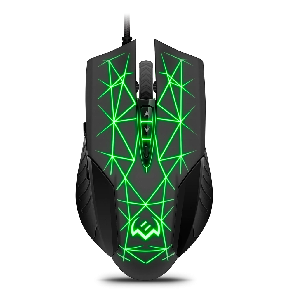 Set tastatură + mouse + mouse pad + căști sven gs-4300, cu fir, negru 11