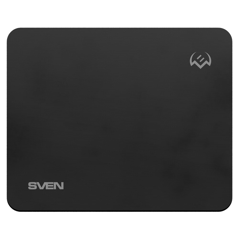 Set tastatură + mouse + mouse pad + căști sven gs-4300, cu fir, negru 9