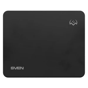 Set tastatură + mouse + mouse pad + căști sven gs-4300, cu fir, negru Thumbnail 5