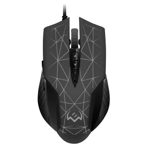 Set tastatură + mouse + mouse pad + căști sven gs-4300, cu fir, negru Thumbnail 15