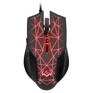 Set tastatură + mouse + mouse pad + căști sven gs-4300, cu fir, negru Thumbnail 6