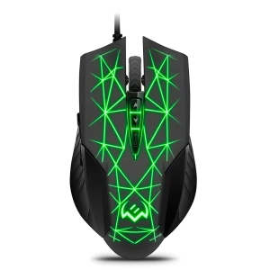 Set tastatură + mouse + mouse pad + căști sven gs-4300, cu fir, negru Thumbnail 11