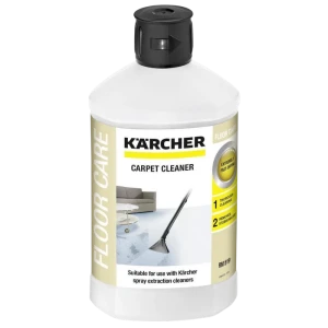 Средство для чистки ковров karcher rm 519 1л