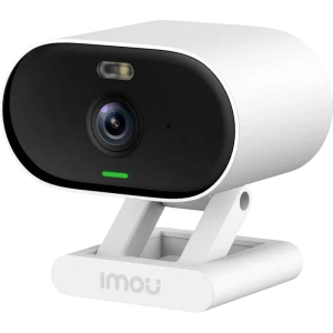 Камера видеонаблюдения imou versa, белый