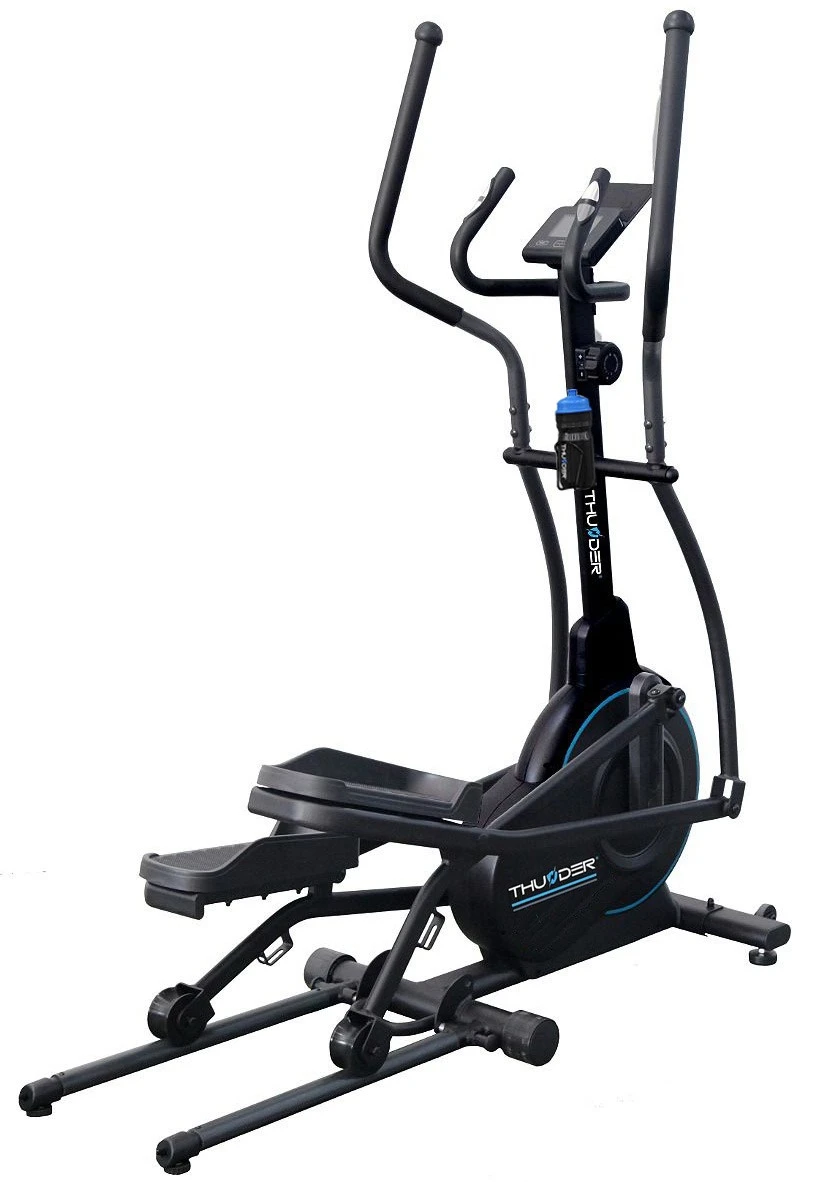 Bicicletă eliptică thunder fizz 2
