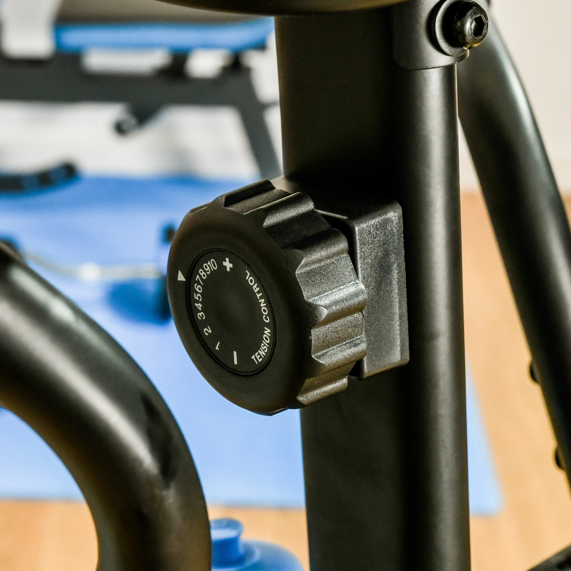 Bicicletă eliptică thunder fizz 7