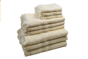 Prosop de baie olive 70x140 cm, 500g/m2, mirage gray