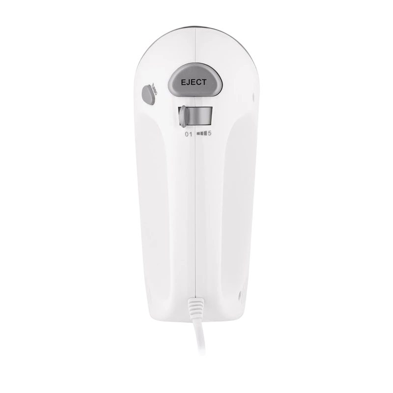 Миксер ручной ardesto hmc-3000w, белый 5