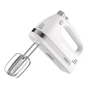 Миксер ручной ardesto hmc-3000w, белый