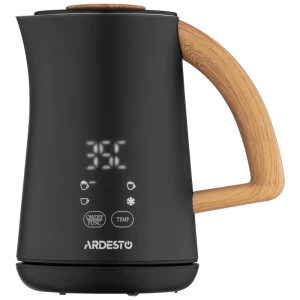 Aparat pentru spumare lapte ardesto mbc-y500b, negru Thumbnail 5