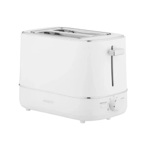 Toaster ardesto t-f450w, alb