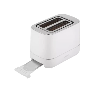 Toaster ardesto t-f450w, alb Thumbnail 3