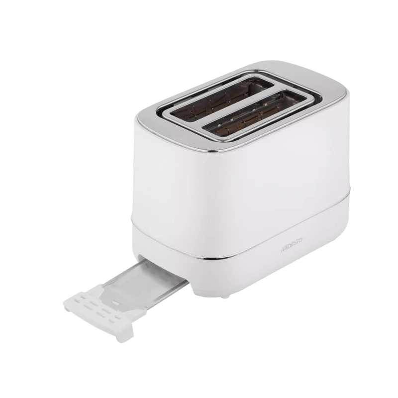 Toaster ardesto t-f450w, alb 3