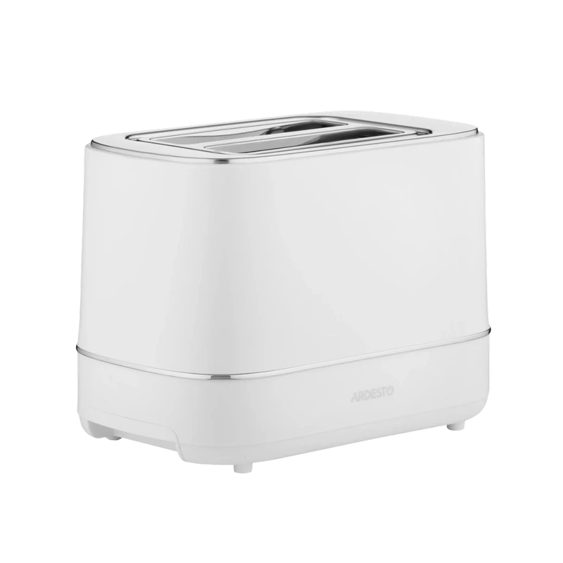 Toaster ardesto t-f450w, alb 2