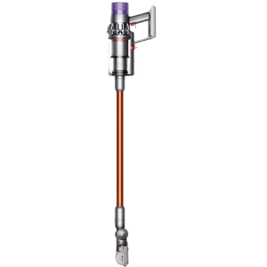Вертикальный пылесос dyson v10 cyclone submarine, серый | оранжевый Thumbnail 5
