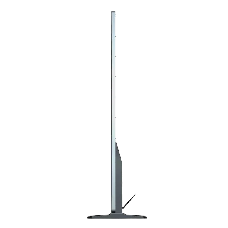 Дисплей axle led550g318, 55", чёрный 2