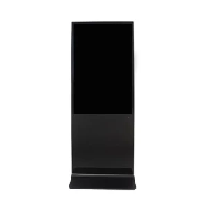 Дисплей axle led550g318, 55", чёрный Thumbnail 4
