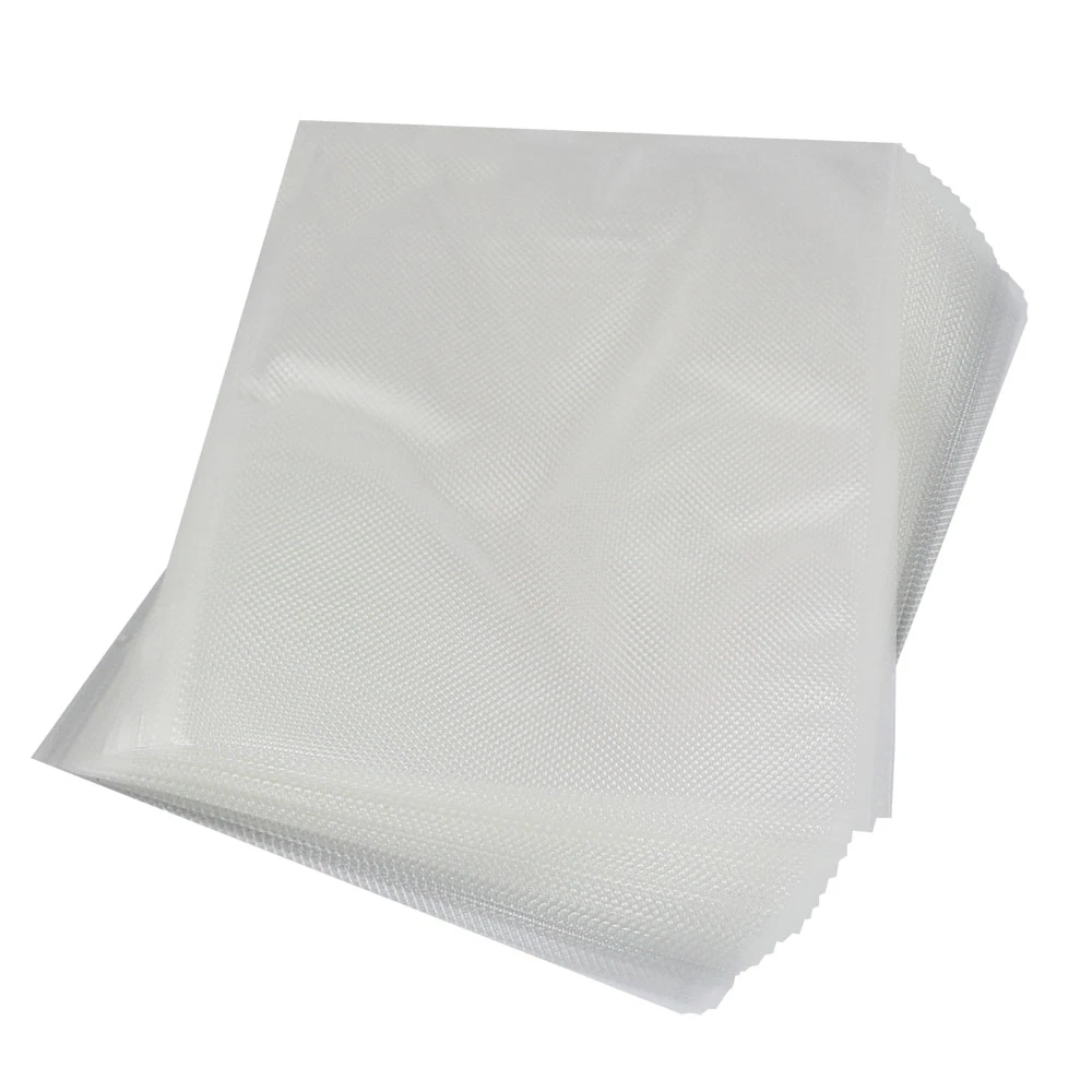 Пакеты для вакуумного упаковщика espranza ekv00sp3, 50 buc, 20cm x 25cm 2