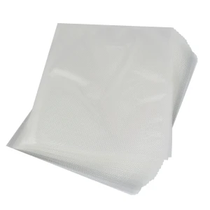 Пакеты для вакуумного упаковщика espranza ekv00sp3, 50 buc, 20cm x 25cm Thumbnail 2