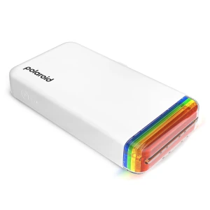 Фотопринтер polaroid hi-print 2x3 gen 2, белый Thumbnail 3