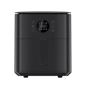 Фритюрница xiaomi air fryer 6,5l 1700w maf-w6051, черная