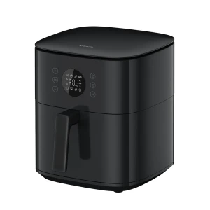 Xiaomi air fryer 6,5l 1700w maf-w6051, black Thumbnail 2