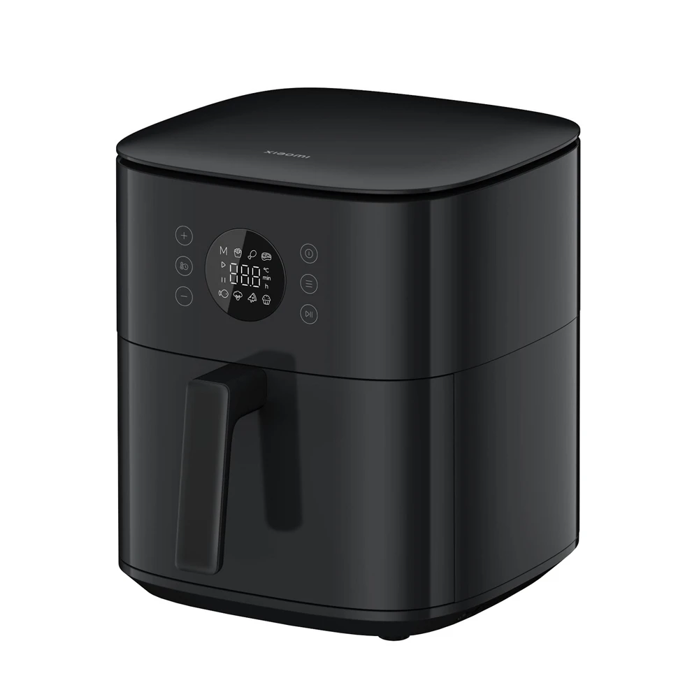 Xiaomi air fryer 6,5l 1700w maf-w6051, black 2