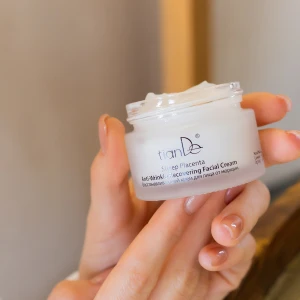 Cremă regeneratoare pentru față împotriva ridurilor, 50 g Thumbnail 7