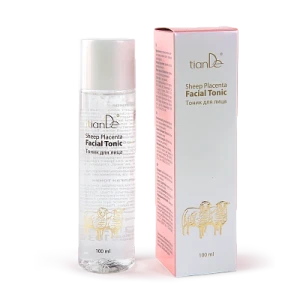 Tonic pentru față, 100 ml