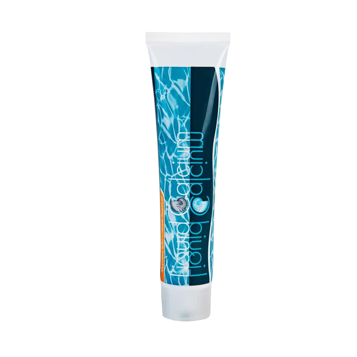 Гель для зубов «жидкий кальций», 120 г 2