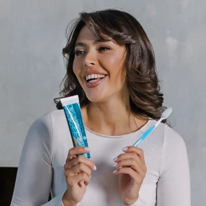 Гель для зубов «жидкий кальций», 120 г Thumbnail 5