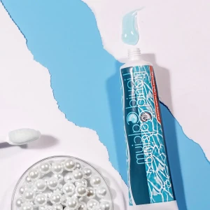 Гель для зубов «жидкий кальций», 120 г Thumbnail 7